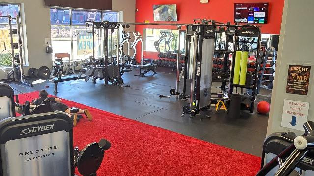 Image 3 from CoreFIT 247 partner gallery