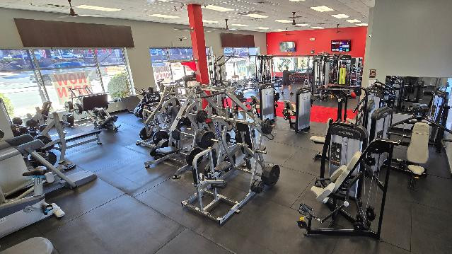 Image 1 from CoreFIT 247 partner gallery