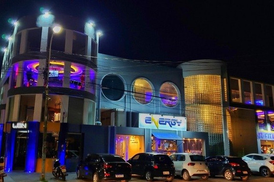 Imagem 2 da galeria do parceiro Energy Sport