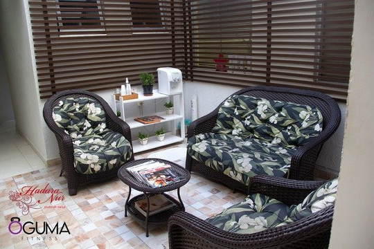 Imagem 3 da galeria do parceiro Oguma Fitness