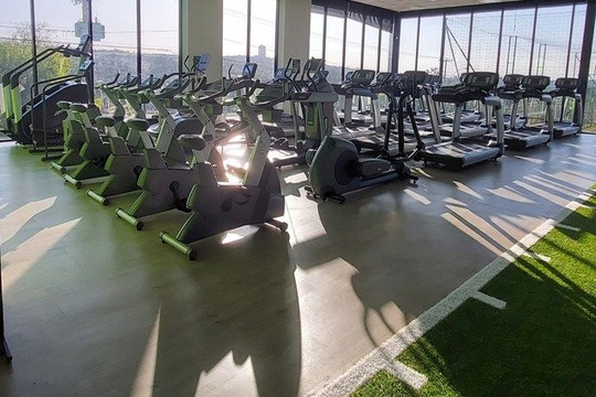 Imagem 3 da galeria do parceiro Academia Corpore