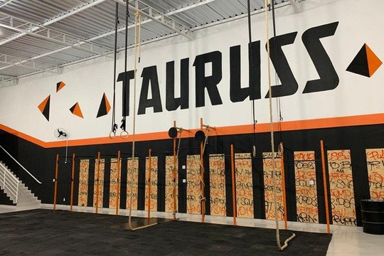 Imagem 2 da galeria do parceiro Blacktoro