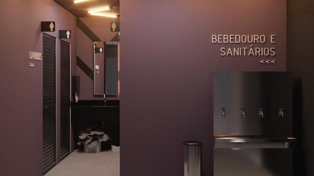 Imagem 3 da galeria do parceiro Audacce Gym