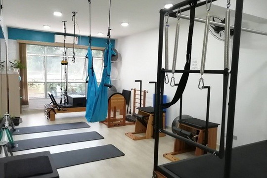 Imagem 1 da galeria do parceiro Noah Studio de Pilates