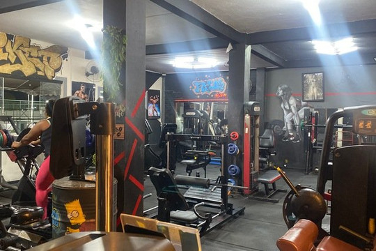 Imagem 1 da galeria do parceiro GOLD FitPro