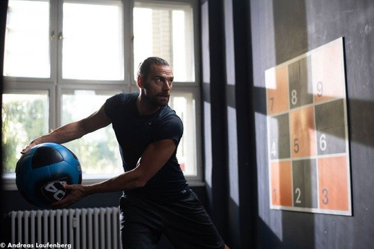 Bild 3 von EVO Berlin Mitte Partnergalerie