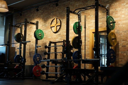 Bild 1 von EVO Hamburg Stadthausbrücke Partnergalerie