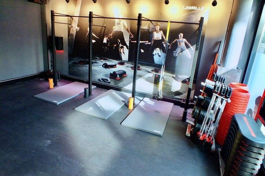 Bild 3 von EVO Hamburg Stadthausbrücke Partnergalerie