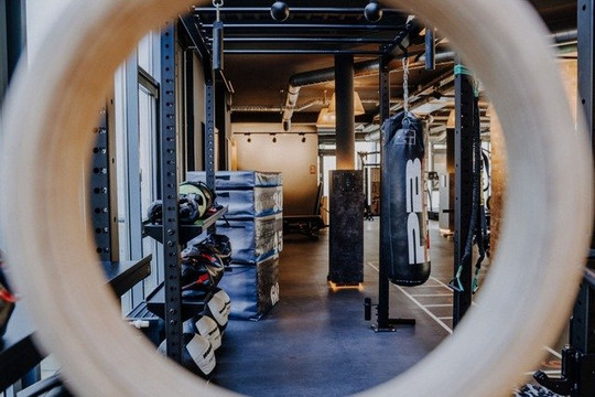 Bild 3 von EVO Hamburg Schanze Partnergalerie