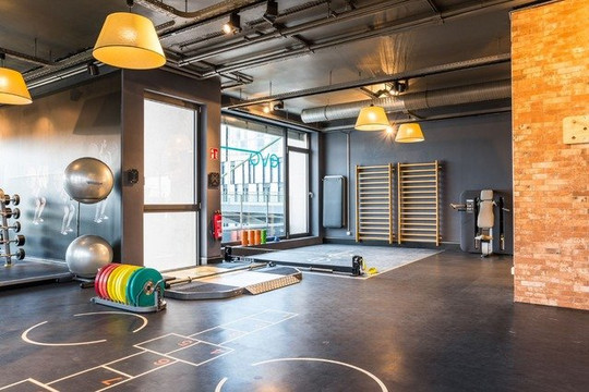 Bild 3 von EVO Düsseldorf Le Flair Partnergalerie