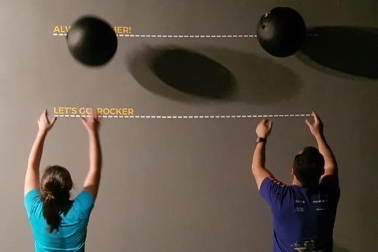 Imagem 1 da galeria do parceiro You Rock Funcional