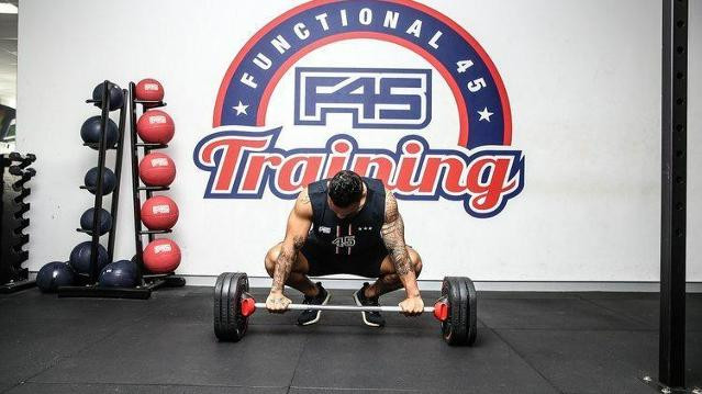 Image 3 from F45 Langford partner gallery