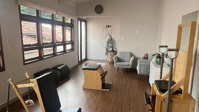 Imagem 3 da galeria do parceiro AltFit Pilates Fisioterapia e Bem Estar