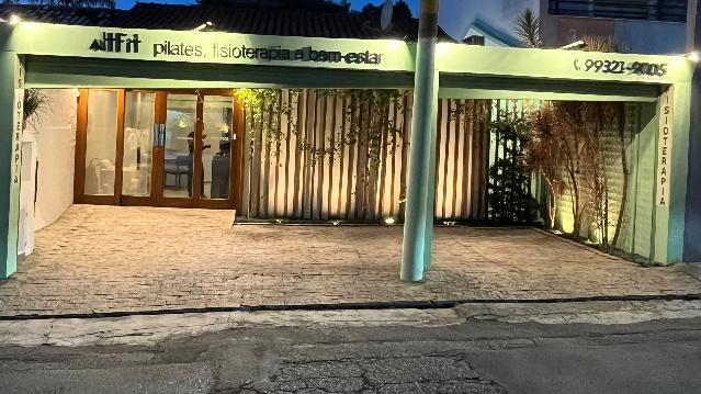 Imagem 2 da galeria do parceiro AltFit Pilates Fisioterapia e Bem Estar