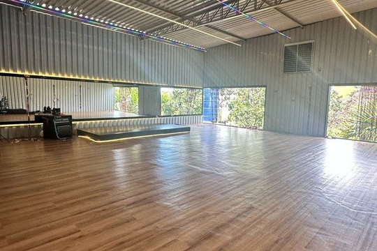 Imagem 3 da galeria do parceiro BLKOUT GYM