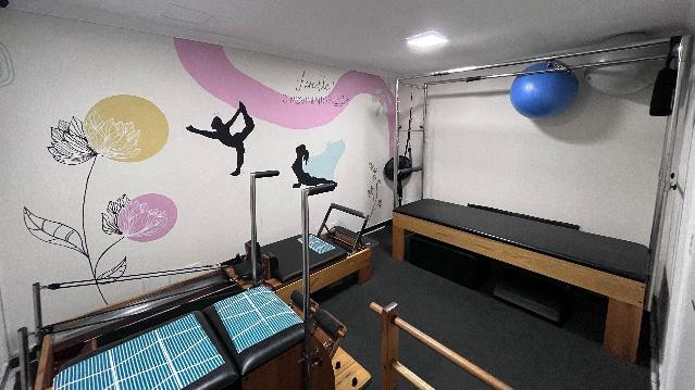 Imagem 2 da galeria do parceiro Fisio Life Estética e Reabilitação