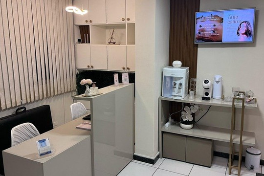 Imagem 3 da galeria do parceiro Fisio Life Estética e Reabilitação