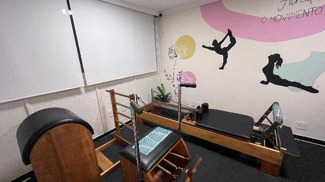 Imagem 3 da galeria do parceiro Fisio Life Estética e Reabilitação