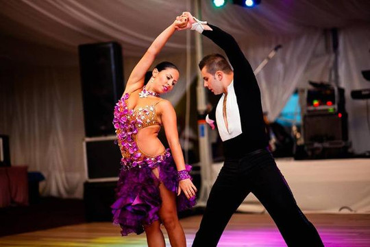 Imaginea 1 din Triumph Dance Academy - Vitan galeria partenerului