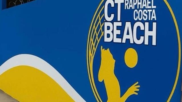 Imagem 2 da galeria do parceiro CT RC Beach - Méier