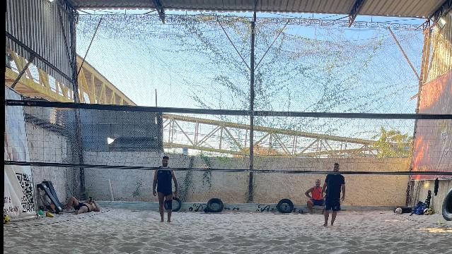 Imagem 1 da galeria do parceiro CT RC Beach - Méier