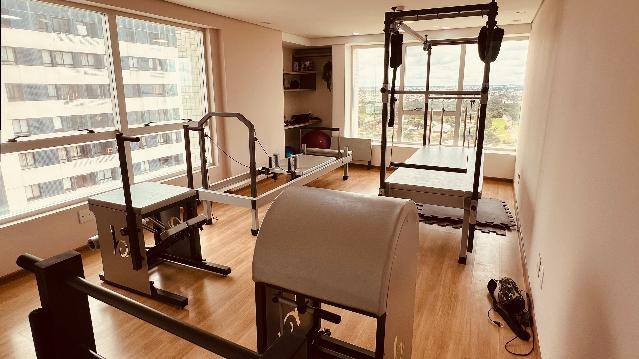 Imagem 1 da galeria do parceiro Instituto Karoline Oliveira - Fisioterapia e Saúde Integrativa