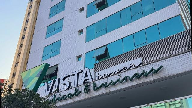 Imagem 2 da galeria do parceiro Instituto Karoline Oliveira - Fisioterapia e Saúde Integrativa