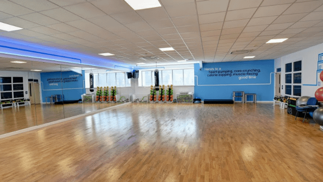 Image 3 from The Gym Group - Kilmarnock partner gallery