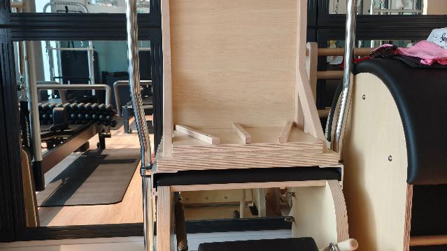 Bild 3 von Reform & Perform Partnergalerie