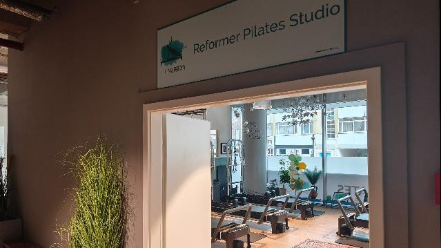Bild 2 von Reform & Perform Partnergalerie