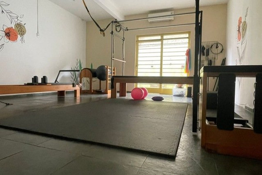 Imagem 1 da galeria do parceiro Pilates Central Campinas