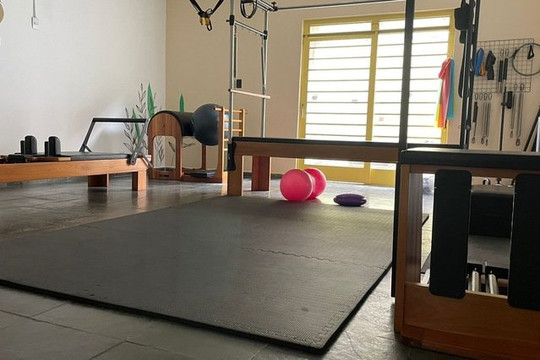 Imagem 3 da galeria do parceiro Pilates Central Campinas