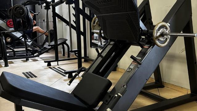 Imagem 3 da galeria do parceiro Academia Mais Vida