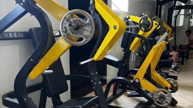 Imagem 1 da galeria do parceiro Academia Mais Vida