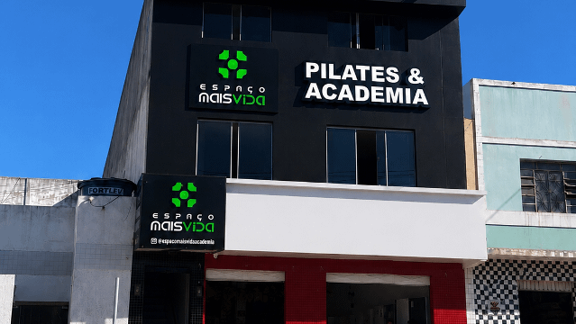 Imagem 2 da galeria do parceiro Academia Mais Vida