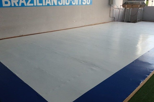 Imagem 2 da galeria do parceiro Abisai Brazilian Jiu-jítsu