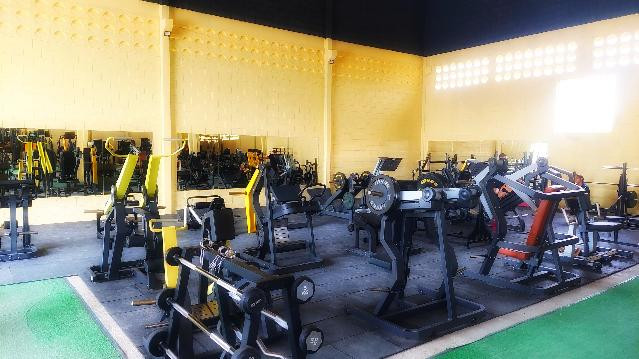 Imagem 3 da galeria do parceiro Mundo Fitness Prime