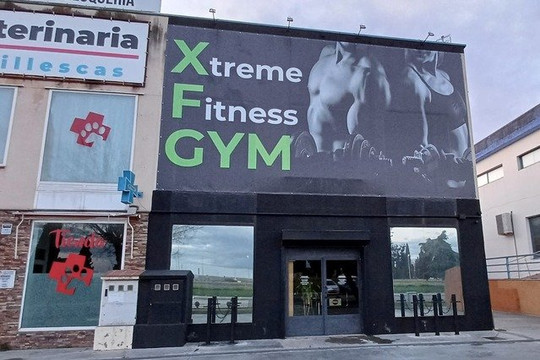 Imagen 2 de la galería del partner Xtreme Fitness