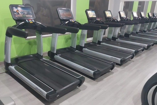 Imagen 1 de la galería del partner Xtreme Fitness