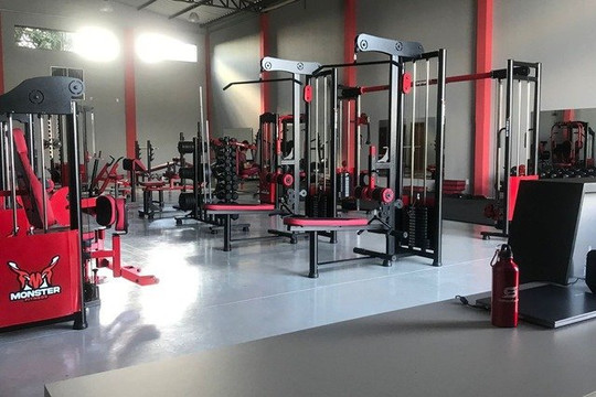 Imagem 1 da galeria do parceiro Epik Academia