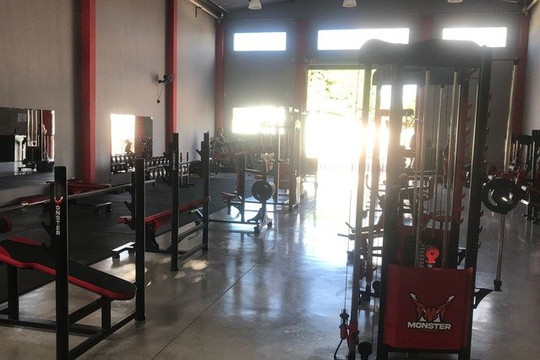 Imagem 3 da galeria do parceiro Epik Academia