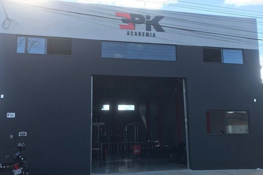 Imagem 2 da galeria do parceiro Epik Academia