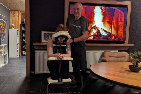 Bild 3 von LongLife CrossFit Partnergalerie