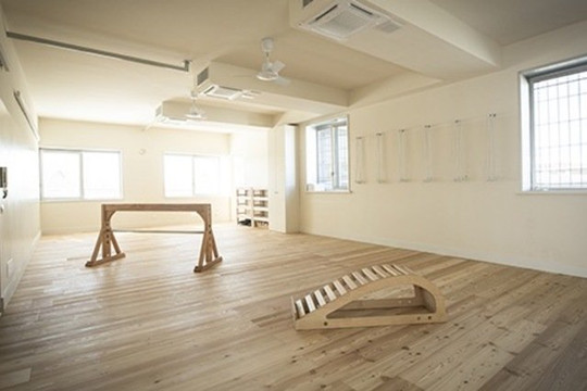 Immagine 1 dalla galleria del partner Yoga Studio Novara