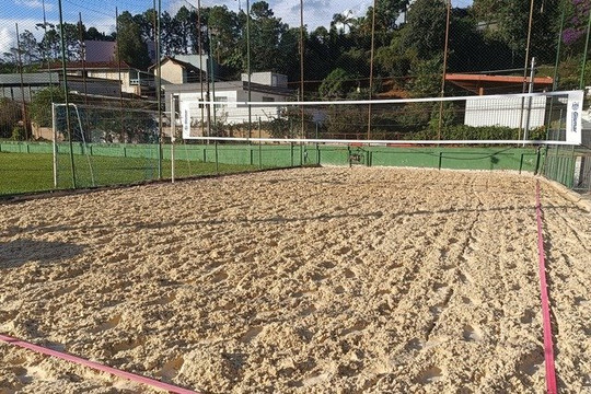 Imagem 1 da galeria do parceiro Arena Portugal