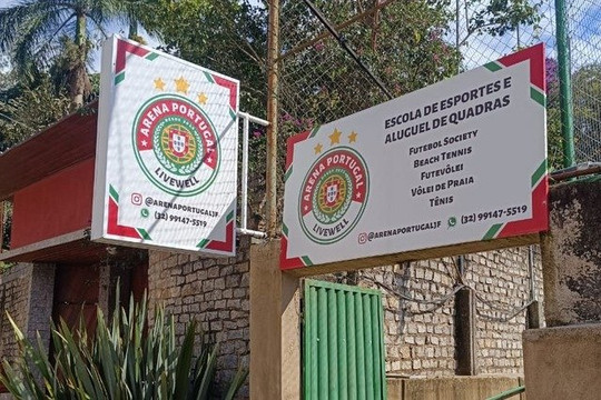 Imagem 2 da galeria do parceiro Arena Portugal