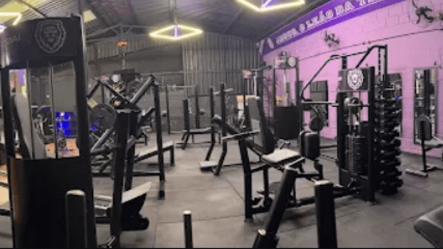 Imagem 1 da galeria do parceiro Academia Gênesis