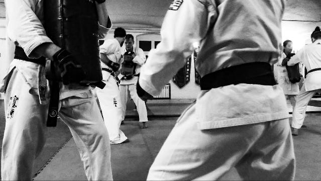 Bild 3 von Makotokai Karate Berlin - Prenzlauer Berg Partnergalerie