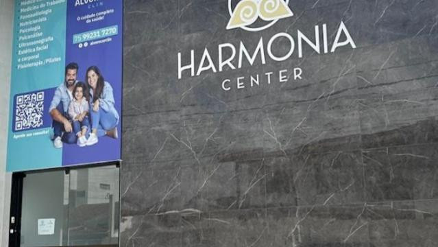 Imagem 2 da galeria do parceiro Alvorecer Clin