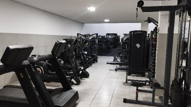 Imagem 1 da galeria do parceiro Academia Sport Fitness